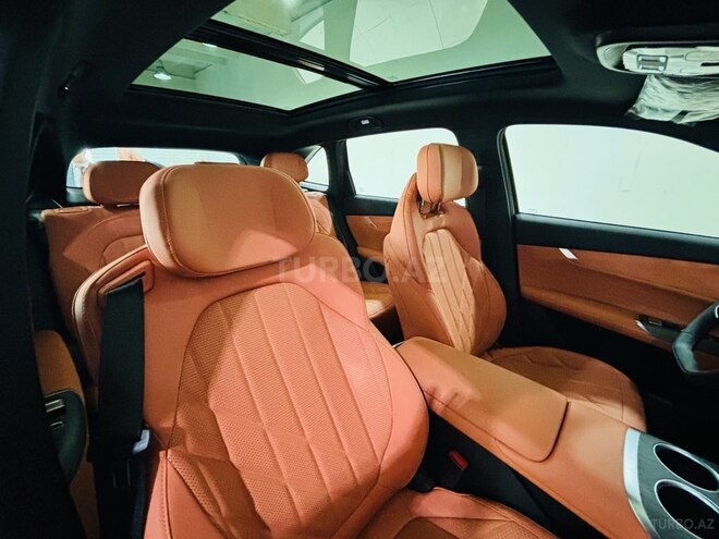 Changan CS 75 Plus-20