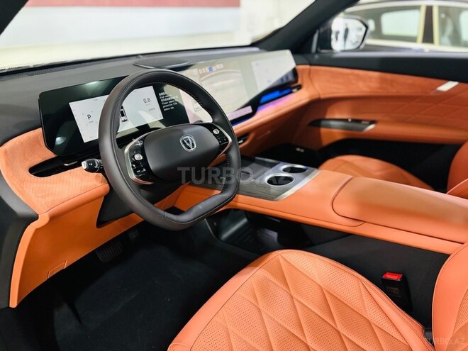 Changan CS 75 Plus-13