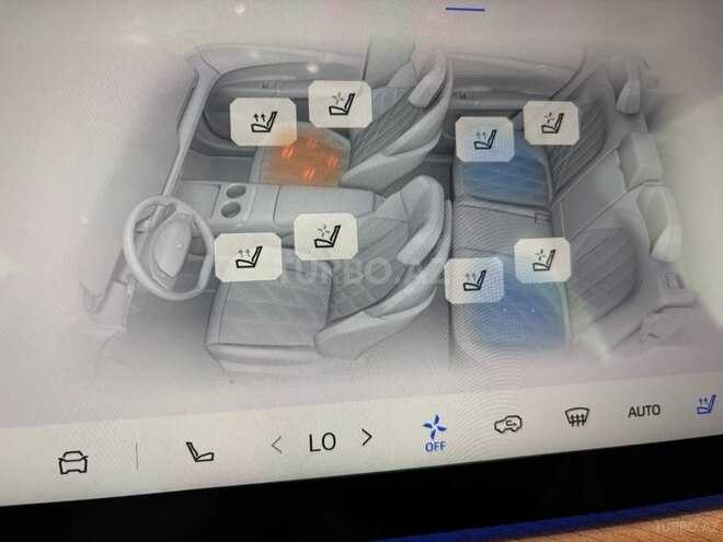 Changan CS 75 Plus-16
