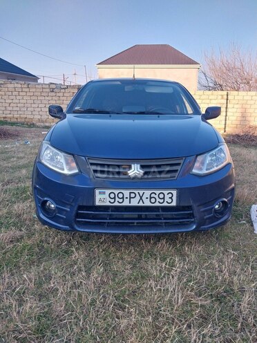 Saipa Saina-1