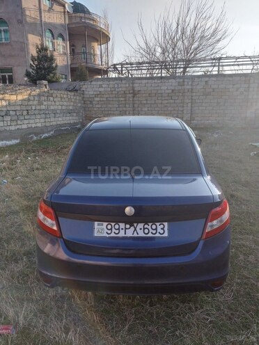 Saipa Saina-2