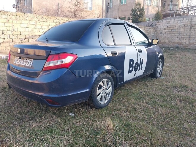 Saipa Saina-4
