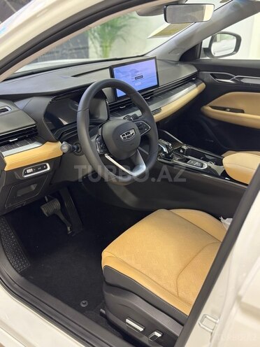 Geely  2024, 0 km - 1.5 l - Bakı