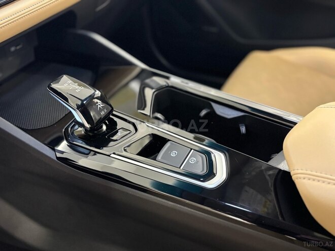 Geely  2024, 0 km - 1.5 l - Bakı