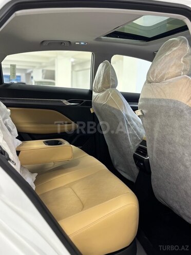 Geely  2024, 0 km - 1.5 l - Bakı