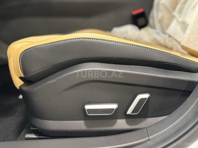 Geely  2024, 0 km - 1.5 l - Bakı