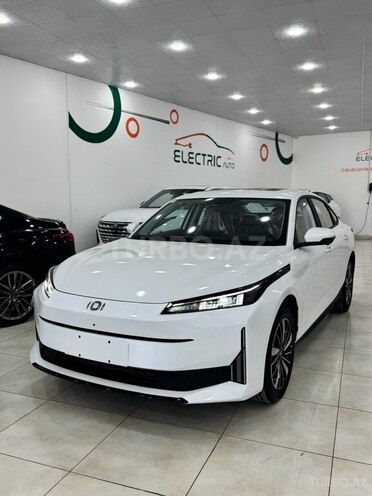 Changan Qiyuan A05 2025, 0 km - 1.5 l - Bakı