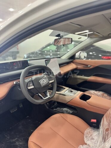 Changan Qiyuan A05 2025, 0 km - 1.5 l - Bakı