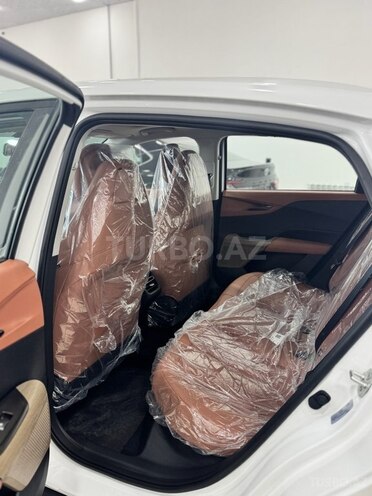 Changan Qiyuan A05 2025, 0 km - 1.5 l - Bakı