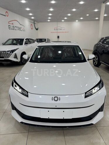Changan Qiyuan A05 2025, 0 km - 1.5 l - Bakı
