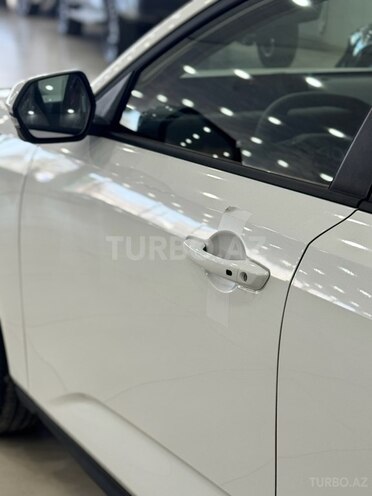 Changan Qiyuan A05 2025, 0 km - 1.5 l - Bakı