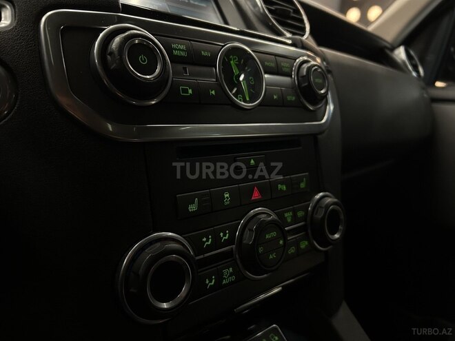 Land Rover Discovery 2014, 140,000 km - 3.0 l - Bakı