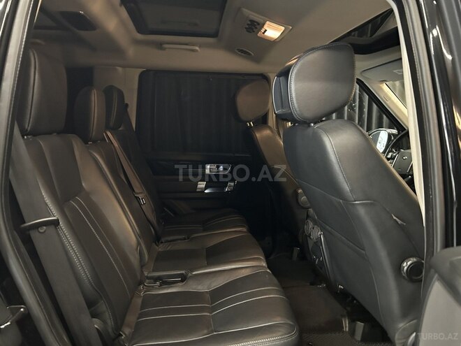 Land Rover Discovery 2014, 140,000 km - 3.0 l - Bakı