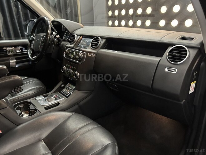 Land Rover Discovery 2014, 140,000 km - 3.0 l - Bakı