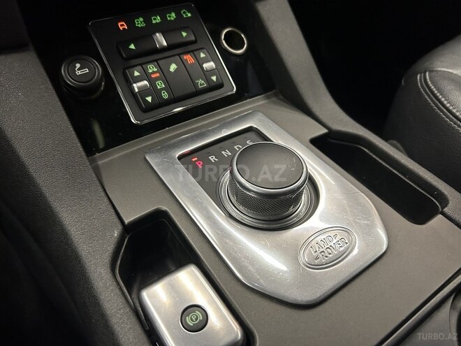 Land Rover Discovery 2014, 140,000 km - 3.0 l - Bakı