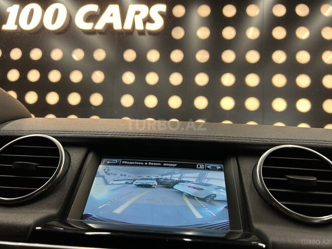 Land Rover Discovery 2014, 140,000 km - 3.0 l - Bakı