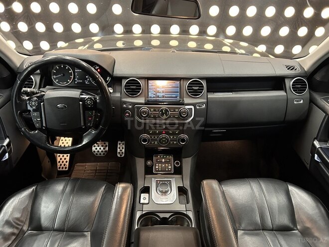 Land Rover Discovery 2014, 140,000 km - 3.0 l - Bakı