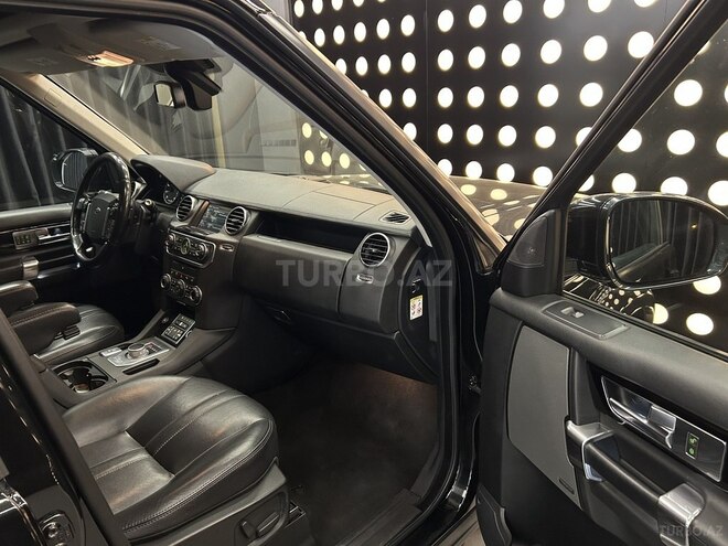 Land Rover Discovery 2014, 140,000 km - 3.0 l - Bakı