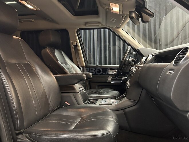 Land Rover Discovery 2014, 140,000 km - 3.0 l - Bakı