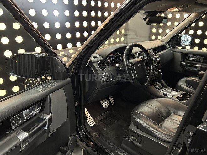 Land Rover Discovery 2014, 140,000 km - 3.0 l - Bakı