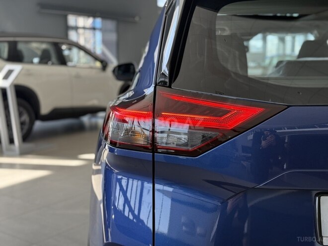 Nissan X-Trail-10