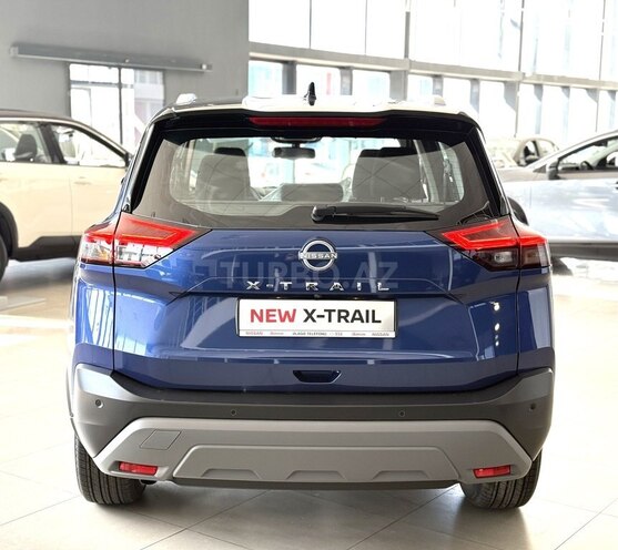 Nissan X-Trail-6
