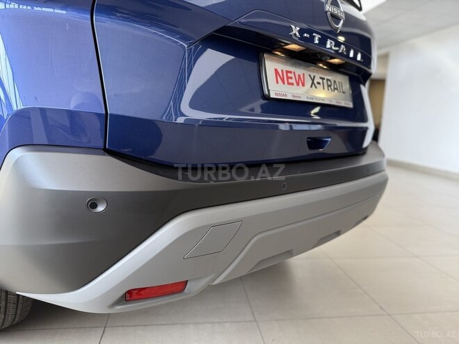 Nissan X-Trail-11