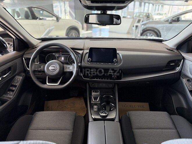 Nissan X-Trail-17
