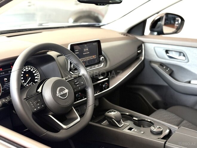 Nissan X-Trail-15
