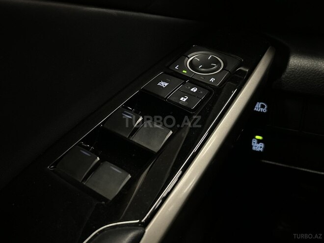 Lexus IS 300 2019, 199,000 km - 2.0 l - Bakı