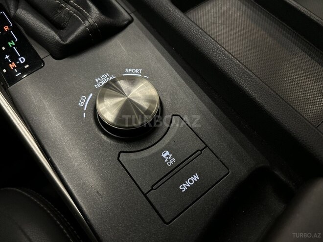 Lexus IS 300 2019, 199,000 km - 2.0 l - Bakı