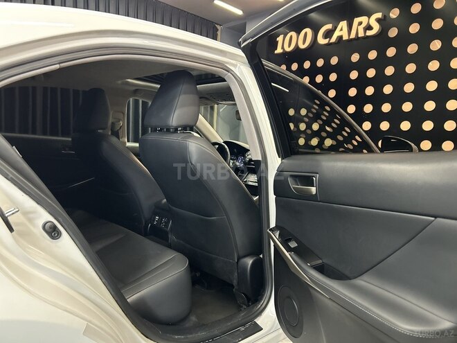Lexus IS 300 2019, 199,000 km - 2.0 l - Bakı
