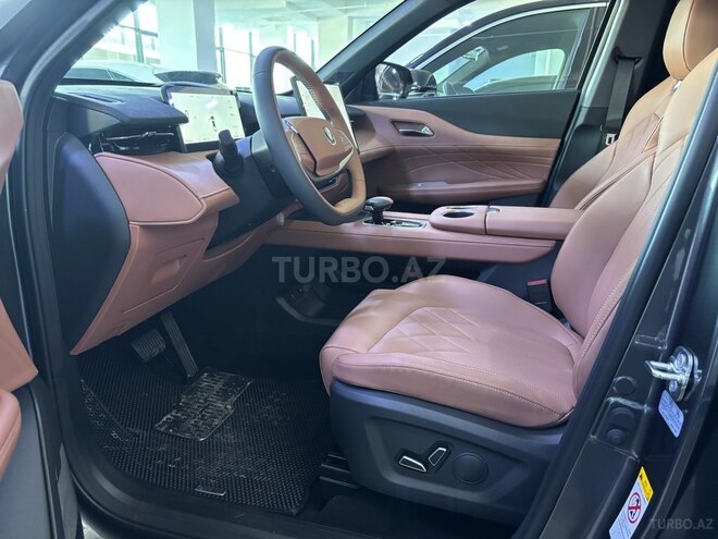 Changan Uni-Z-6