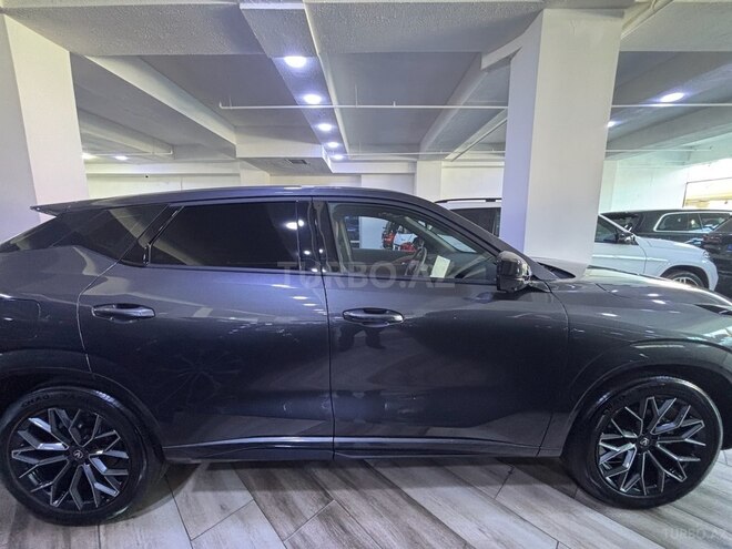 Changan Uni-Z-4