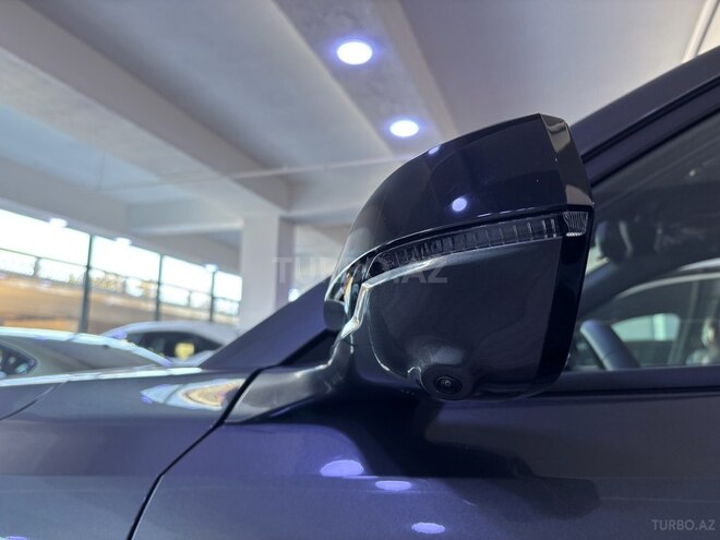 Changan Uni-Z-14