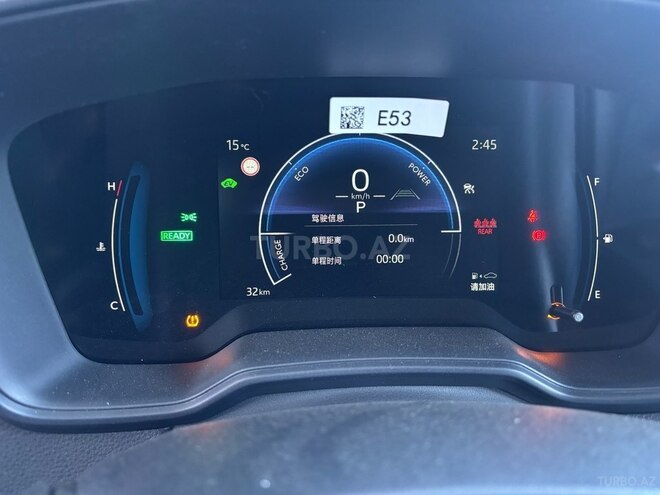 Toyota Corolla Cross-9