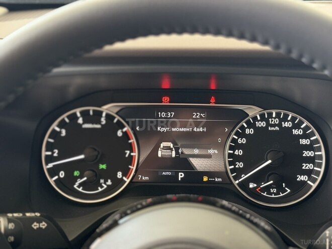 Nissan X-Trail-19