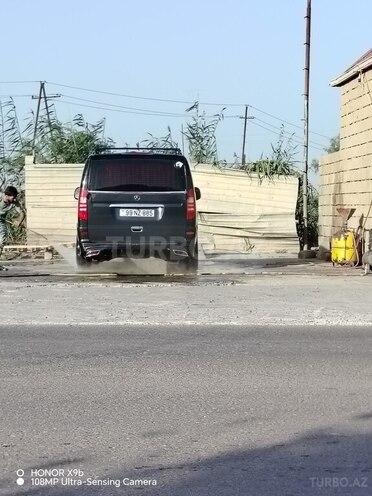 Mercedes Vito 111 2007, 400,000 km - 2.2 л - Şirvan