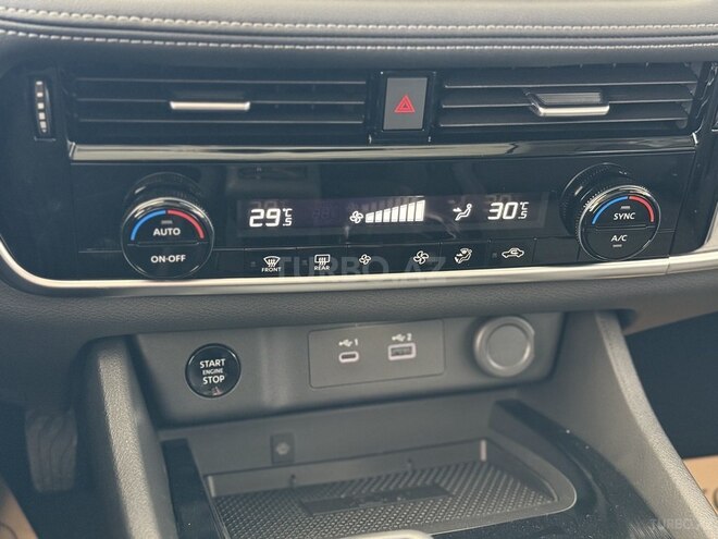 Nissan X-Trail-24