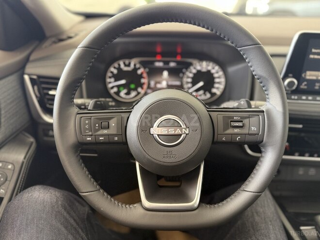 Nissan X-Trail-18