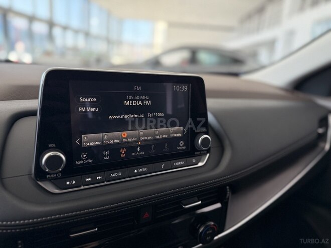 Nissan X-Trail-23