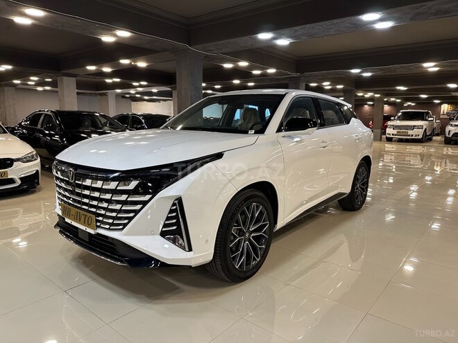 Changan  2024, 0 km - 1.5 l - Bakı