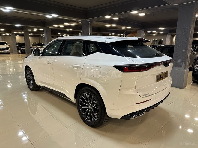 Changan  2024, 0 km - 1.5 l - Bakı