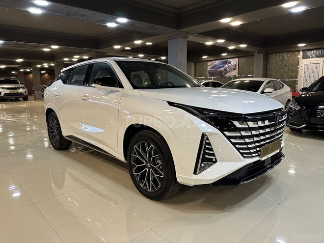 Changan  2024, 0 km - 1.5 l - Bakı