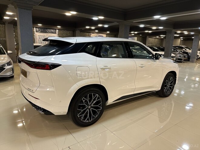 Changan  2024, 0 km - 1.5 l - Bakı
