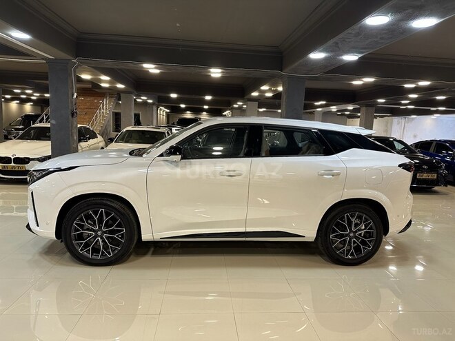 Changan  2024, 0 km - 1.5 l - Bakı