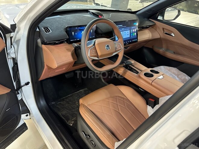 Changan  2024, 0 km - 1.5 l - Bakı