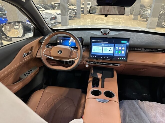 Changan  2024, 0 km - 1.5 l - Bakı