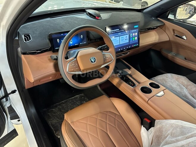 Changan  2024, 0 km - 1.5 l - Bakı