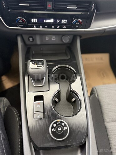 Nissan X-Trail-26